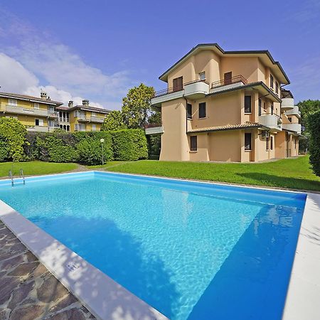 시르미오네 Borgo Del Grillo P2-9 By Wonderful Italy 아파트 외부 사진