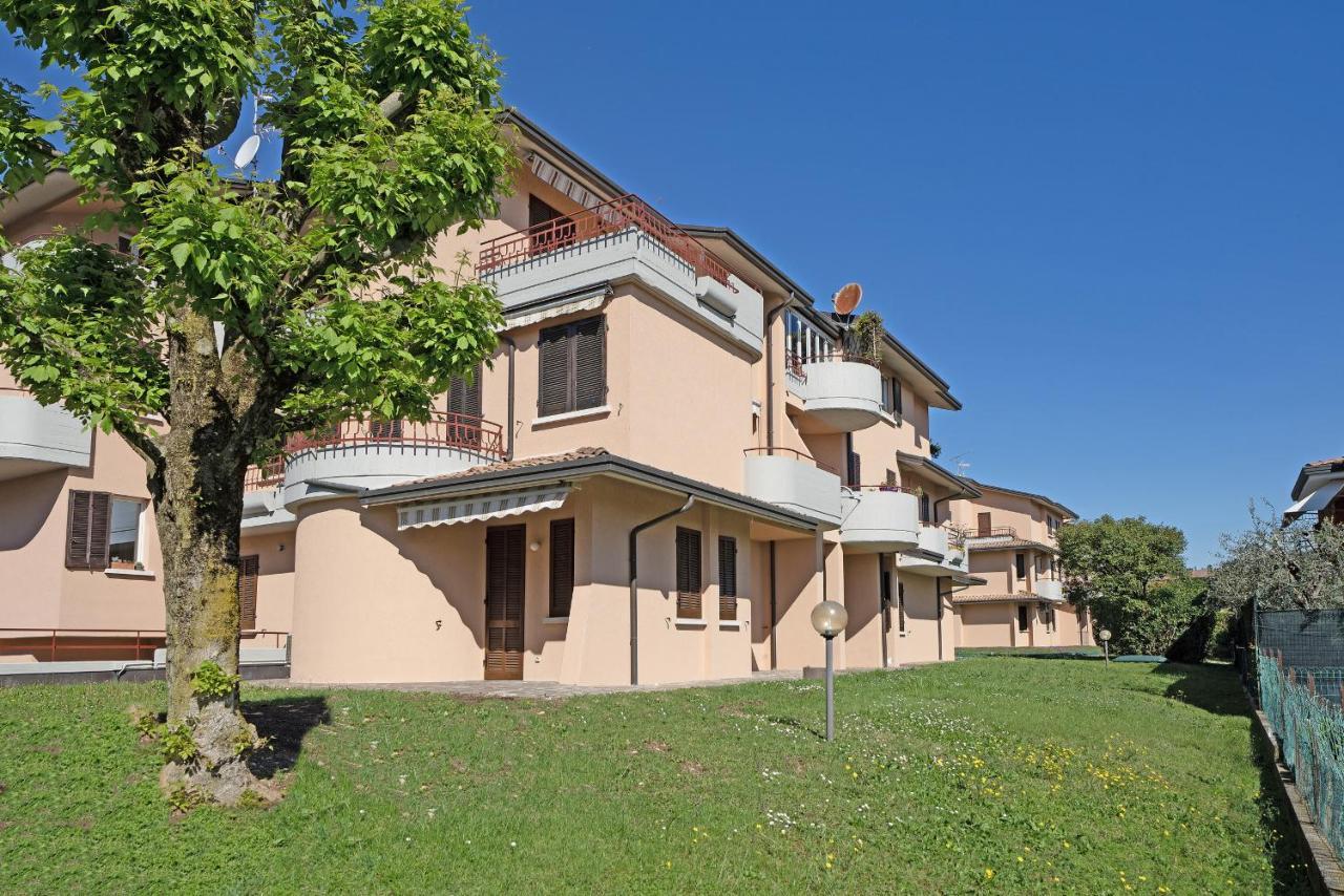 시르미오네 Borgo Del Grillo P2-9 By Wonderful Italy 아파트 외부 사진